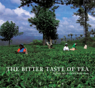The Bitter Taste Of Tea Spreads Worldwide