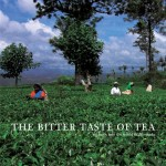 The Bitter Taste of Tea goes to Rome