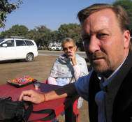 New Award: Best Investigative Journalist 2009