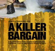 A Killer Bargain